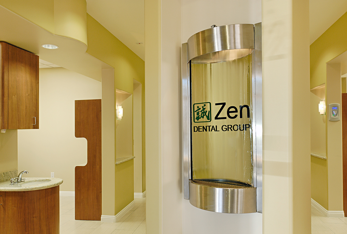 Welcome to Zen Dental Group