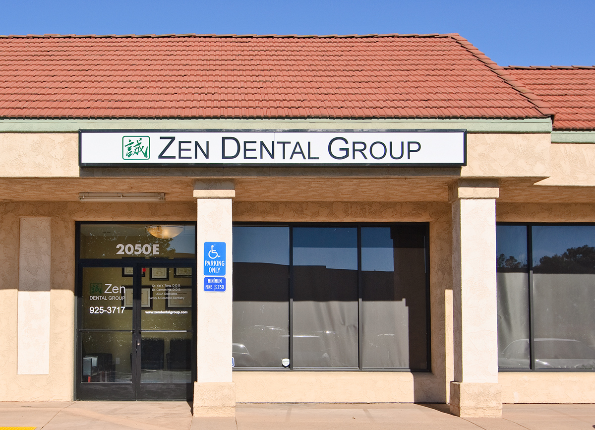 zen dental lab