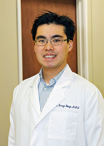 Santa Maria Dentist - Dr. Terry Tang - Zen Dental Group